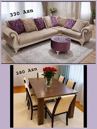 Divan, İşlənmiş lalafo.az -da Divan, İşlənmiş