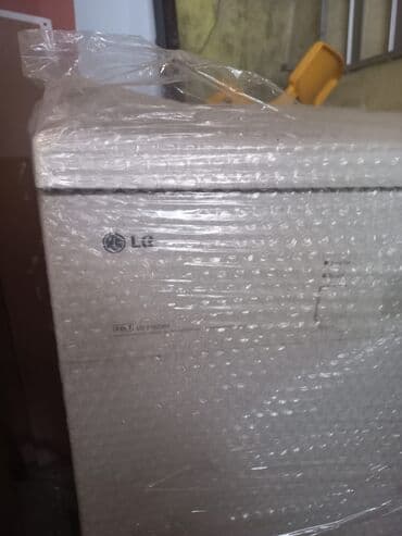 Qabyuyan maşın LG, Tam qabaritli (60 sm.), Ayrıca dayanan lalafo.az -da Qabyuyan maşın LG, Tam qabaritli (60 sm.), Ayrıca dayanan