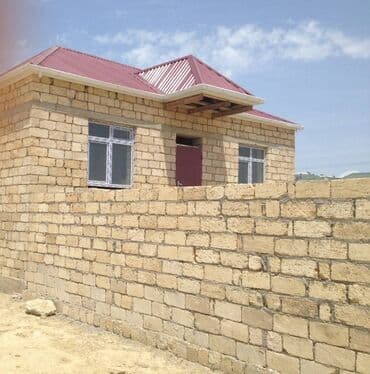 Great Wall: Masazır 2 otaqlı, 42 kv. m, Kredit var, Təmirsiz lalafo.az -da — 3 Great Wall: Masazır 2 otaqlı, 42 kv. m, Kredit var, Təmirsiz — 3