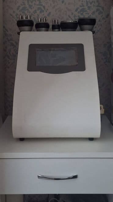 Dırnaq qurutma lampaları: Kavitasiya, RF liftinq, Vakuum massaj lalafo.az -da — 2 Dırnaq qurutma lampaları: Kavitasiya, RF liftinq, Vakuum massaj — 2