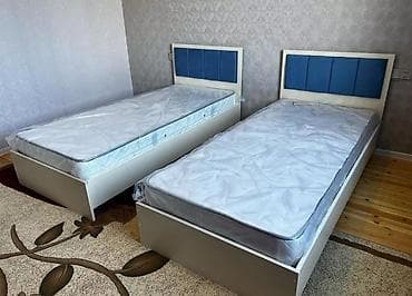 Yeni, Təknəfərlik çarpayı, Bazalı, Matras ilə, Azərbaycan lalafo.az -da Yeni, Təknəfərlik çarpayı, Bazalı, Matras ilə, Azərbaycan