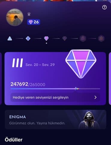 Tiktok hesabı 26 lvl satılır tanınmıs sehifedir lalafo.az -da Tiktok hesabı 26 lvl satılır tanınmıs sehifedir