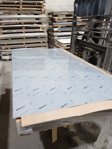 ПО для бизнеса: Nerjaveyka (Paslanmaz) Listlərin Topdan və Pərakəndə Satışı Hər ölçüdə at lalafo.az — 3 ПО для бизнеса: Nerjaveyka (Paslanmaz) Listlərin Topdan və Pərakəndə Satışı Hər ölçüdə — 3