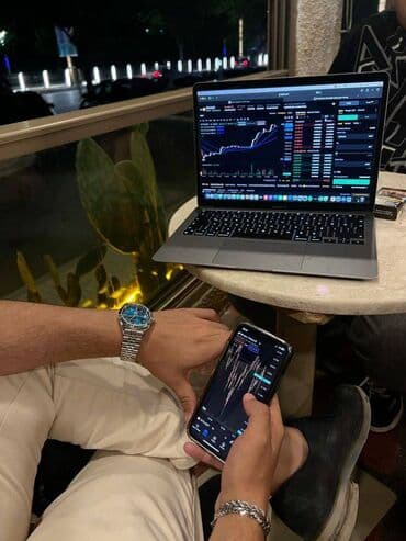 Salam! Mənim adım Darya, mən Axyom Team komandasındanam. Artıq 2 ildən lalafo.az -da Salam! Mənim adım Darya, mən Axyom Team komandasındanam. Artıq 2 ildən