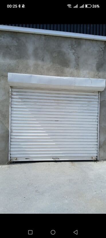 Jalüz qapılar Dəmir lalafo.az -da Jalüz qapılar Dəmir