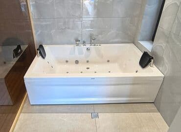 Yeni Cakuzi vanna Motorlu, Pulsuz çatdırılma lalafo.az -da Yeni Cakuzi vanna Motorlu, Pulsuz çatdırılma