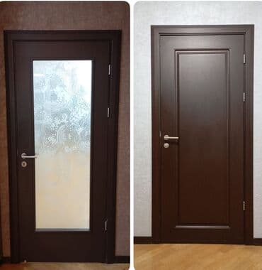 İşlənmiş Otaq qapısı Çərçivə ilə, Zəmanətsiz, Ünvandan götürmə lalafo.az -da İşlənmiş Otaq qapısı Çərçivə ilə, Zəmanətsiz, Ünvandan götürmə