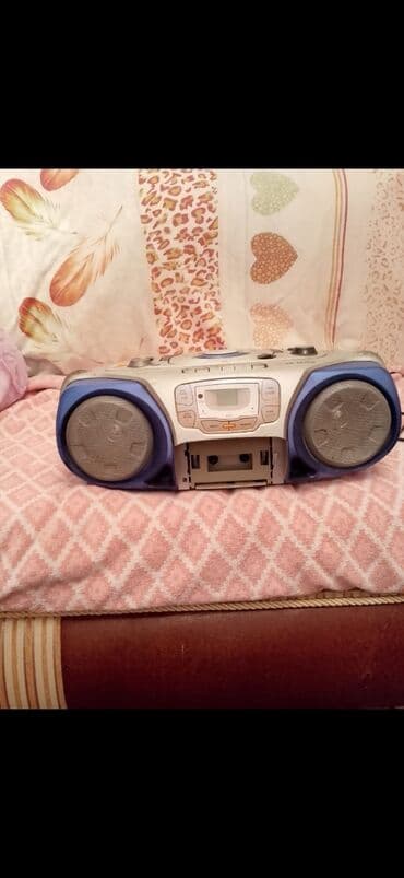 Salam aleykum Radio maqnitafon satilir normal veziyyetdedir Radiosu ve lalafo.az -da Salam aleykum Radio maqnitafon satilir normal veziyyetdedir Radiosu ve