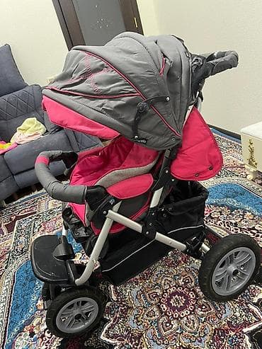 Kolyaska problemsiz gorunduyu kimi az iwlenib (ağir deyil) Uzaniqli lalafo.az -da Kolyaska problemsiz gorunduyu kimi az iwlenib (ağir deyil) Uzaniqli