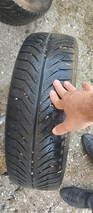 Şin Continental 205 / 55 / R 16 lalafo.az -da Şin Continental 205 / 55 / R 16