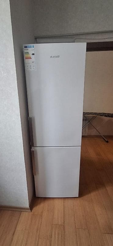 Arcelik no frost soyuducu satilir Qiymet 500 man Unvan:Sumqayit lalafo.az -da Arcelik no frost soyuducu satilir Qiymet 500 man Unvan:Sumqayit
