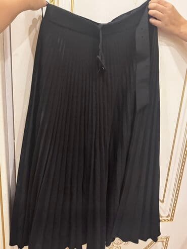 Midi Ətək, Zara, M lalafo.az -da Midi Ətək, Zara, M