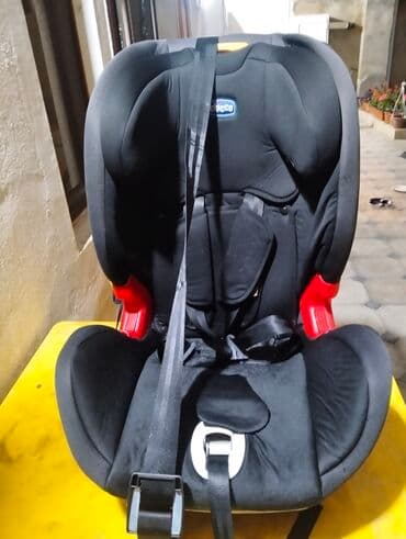 Chicco uşaq avtomobil oturacağı - Brend: Chicco - Quraşdırma: ISOFIX lalafo.az -da Chicco uşaq avtomobil oturacağı - Brend: Chicco - Quraşdırma: ISOFIX