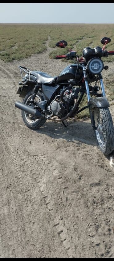 Haojue lalafo.az -da Haojue