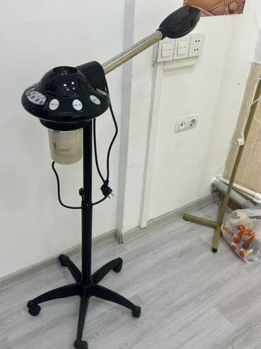 Лампы для сушки ногтей: Лифтинг, Пилинг, Вакуумный гидропилинг, Для кожи, С гарантией at lalafo.az — 1 Лампы для сушки ногтей: Лифтинг, Пилинг, Вакуумный гидропилинг, Для кожи, С гарантией — 1