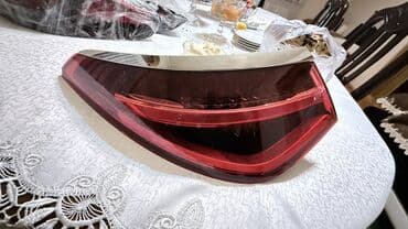 LED, Mercedes-Benz 2023 il, Orijinal, Almaniya, İşlənmiş lalafo.az -da LED, Mercedes-Benz 2023 il, Orijinal, Almaniya, İşlənmiş