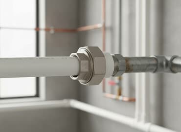 Su üçün Yeni Metal Məişət trubası lalafo.az -da Su üçün Yeni Metal Məişət trubası