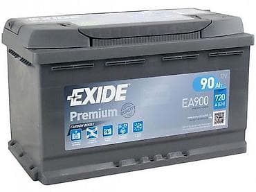 Exide, 95 ah, Orijinal, Fransa, Yeni lalafo.az -da — 10 Exide, 95 ah, Orijinal, Fransa, Yeni — 10