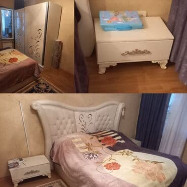 İkinəfərlik çarpayı, İşlənmiş lalafo.az -da İkinəfərlik çarpayı, İşlənmiş