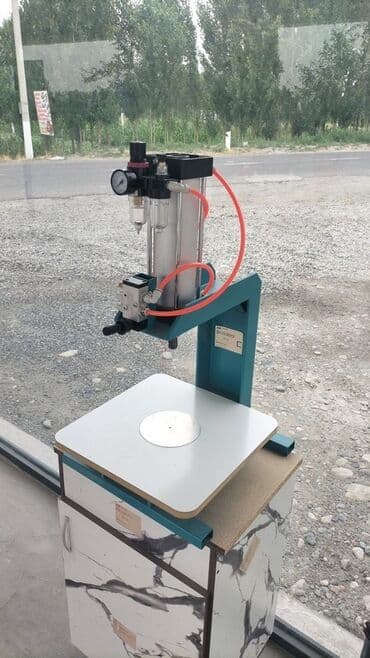 ПО для бизнеса: Non yasama və bəzək aparatı (samsa/çörək üçün) Məhsul təsviri: - at lalafo.az — 7 ПО для бизнеса: Non yasama və bəzək aparatı (samsa/çörək üçün) Məhsul təsviri: - — 7