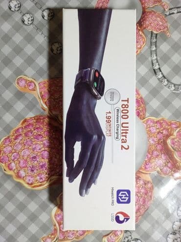 Smart saat, Sensor ekran lalafo.az -da Smart saat, Sensor ekran