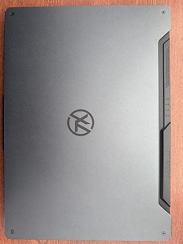 İşlənmiş ASUS TUF Gaming, 15.6 ", AMD Ryzen 7, 512 GB lalafo.az -da İşlənmiş ASUS TUF Gaming, 15.6 ", AMD Ryzen 7, 512 GB