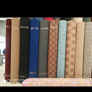 🧶 KOVROLİN SATIŞI – Geniş çeşid, sərfəli qiymətlər! 🧶 Eviniz lalafo.az -da — 24 🧶 KOVROLİN SATIŞI – Geniş çeşid, sərfəli qiymətlər! 🧶 Eviniz — 24