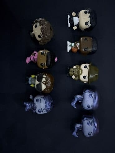 Fiqur, Plastik lalafo.az -da Fiqur, Plastik