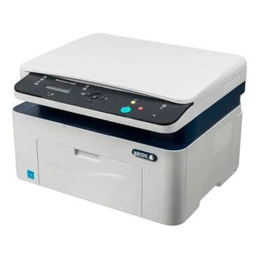 Printer XEROX LAZER WC 3025BI WI-FI 3IN1 Printer xüsusiyyətləri lalafo.az -da Printer XEROX LAZER WC 3025BI WI-FI 3IN1 Printer xüsusiyyətləri