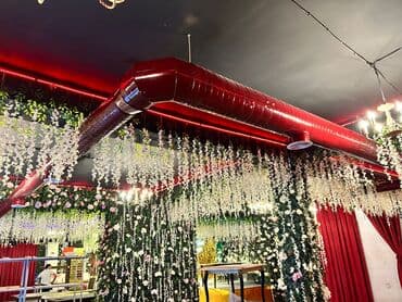 ПО для бизнеса: 🔧 Müasir Havalandırma – Keyfiyyətli Montaj və Quraşdırma Xidmətləri! at lalafo.az — 28 ПО для бизнеса: 🔧 Müasir Havalandırma – Keyfiyyətli Montaj və Quraşdırma Xidmətləri! — 28