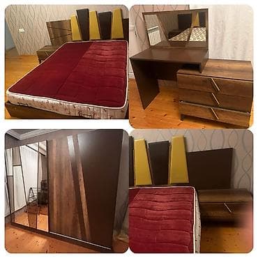 Salogludan bazali yataq desti .Ela veziyyetde .450₼ satilir .Unvan lalafo.az -da Salogludan bazali yataq desti .Ela veziyyetde .450₼ satilir .Unvan