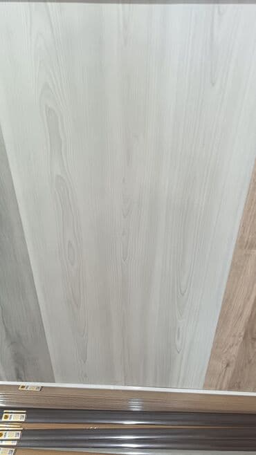 Mebel və interyer üçün dekorativ MDF/Laminate panellər və plintuslar lalafo.az -da Mebel və interyer üçün dekorativ MDF/Laminate panellər və plintuslar