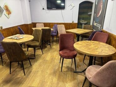 💫 Restoran + kafe üçün masa destləri 💸 *Qiymət hamı birlikdə 1550 azn* lalafo.az -da 💫 Restoran + kafe üçün masa destləri 💸 *Qiymət hamı birlikdə 1550 azn*