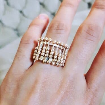 Toy, Üzük, Pandora, Sarı qızıl, 585 Əyar, Qaşsız lalafo.az -da Toy, Üzük, Pandora, Sarı qızıl, 585 Əyar, Qaşsız