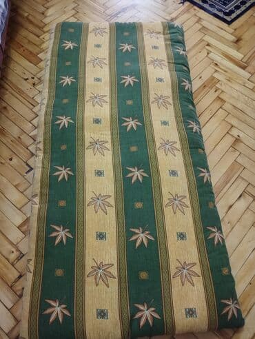 Döşək 110 200 sm təzə və qalın böyük yunan lalafo.az -da Döşək 110 200 sm təzə və qalın böyük yunan