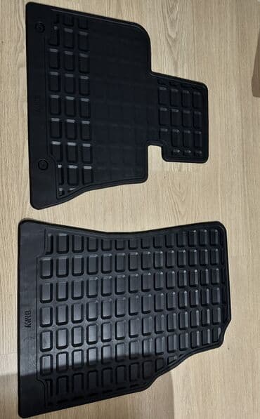 Avtomobil üçün ayaqaltı, Yeni, Rezin, BMW E53, Ödənişli çatdırılma lalafo.az -da Avtomobil üçün ayaqaltı, Yeni, Rezin, BMW E53, Ödənişli çatdırılma