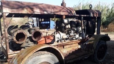 Traktor Belarus (MTZ) YAZ, 1984 il, 200 at gücü, motor 2.2 l, Yeni lalafo.az -da Traktor Belarus (MTZ) YAZ, 1984 il, 200 at gücü, motor 2.2 l, Yeni