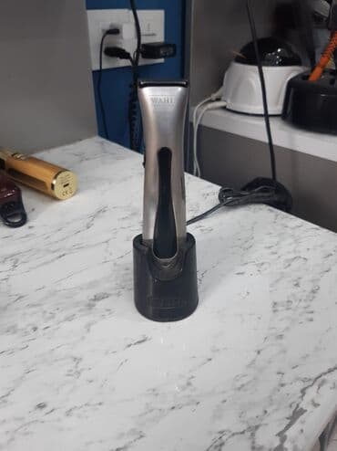 Wahl Beret maşinka satılır❗ Qiymət: 100 AZN Vəziyyəti lalafo.az -da Wahl Beret maşinka satılır❗ Qiymət: 100 AZN Vəziyyəti