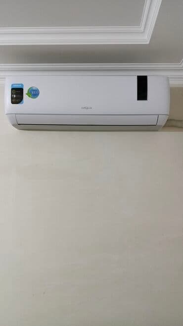 Eurolux divar tipli kondisioner 100kv - Brend/model: Eurolux (split lalafo.az -da Eurolux divar tipli kondisioner 100kv - Brend/model: Eurolux (split