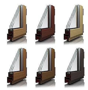 PVC pəncərə profilləri – müxtəlif dekor və rəng seçimləri Məhsul lalafo.az -da PVC pəncərə profilləri – müxtəlif dekor və rəng seçimləri Məhsul