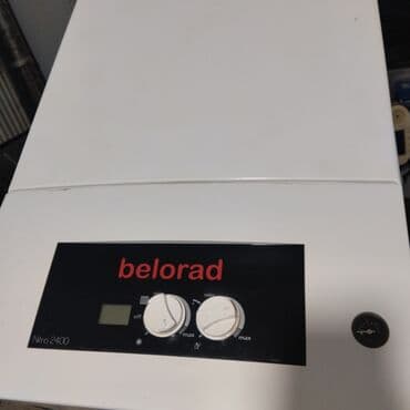 Kombi 24 kw 2 esenjor zemanetle lalafo.az -da Kombi 24 kw 2 esenjor zemanetle