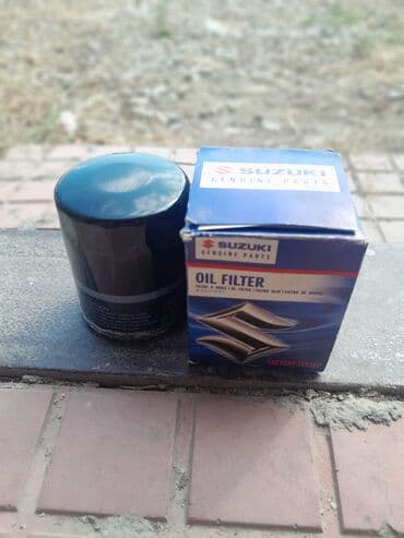 SUZUKI, 2016 il, Orijinal, Yaponiya lalafo.az -da SUZUKI, 2016 il, Orijinal, Yaponiya