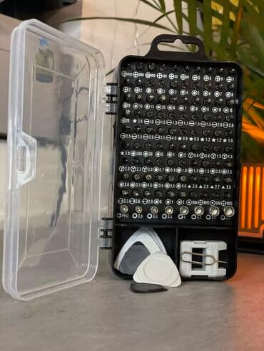 Burğac dəsti 115 dənəli.
Whatsapp aktivdir lalafo.az -da Burğac dəsti 115 dənəli.
Whatsapp aktivdir