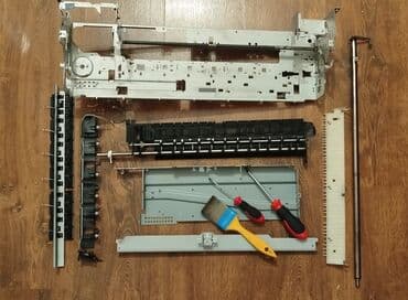 Ремонт принтеров: 🖨️Ağ-qara və rəngli printerlərin təmiri 🧰Nasazlıqların həll olunması at lalafo.az — 10 Ремонт принтеров: 🖨️Ağ-qara və rəngli printerlərin təmiri 🧰Nasazlıqların həll olunması — 10