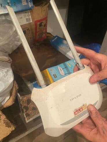 2 antenali 25 azn modem lalafo.az -da 2 antenali 25 azn modem