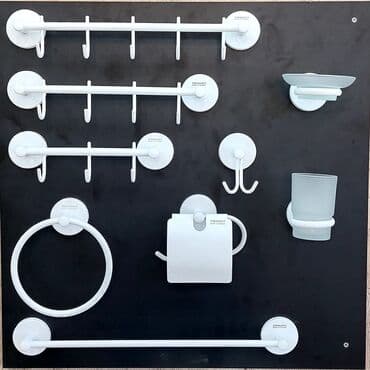 Аксессуары для ванной комнаты: Her nov hamam aksesuarların kombı ve radıatorların topdan ve perakende at lalafo.az — 10 Аксессуары для ванной комнаты: Her nov hamam aksesuarların kombı ve radıatorların topdan ve perakende — 10