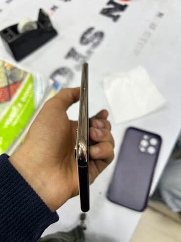 IPhone Xs, Qızılı, Qırıq lalafo.az -da IPhone Xs, Qızılı, Qırıq