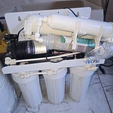 Маслобойки: Su filtri satılır. heç bir problemi yoxdur tam işlekdir.ev satıldığı at lalafo.az — 2 Маслобойки: Su filtri satılır. heç bir problemi yoxdur tam işlekdir.ev satıldığı — 2