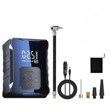 Təkər Hava Nasosu Kompressor simsiz Power bank VC-027 ✅10 atmosfer lalafo.az -da Təkər Hava Nasosu Kompressor simsiz Power bank VC-027 ✅10 atmosfer