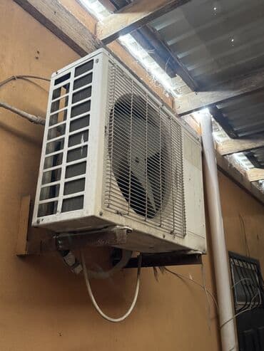 Kondisioner Eurolux, İşlənmiş, 30-35 kv. m, Kredit yoxdur lalafo.az -da Kondisioner Eurolux, İşlənmiş, 30-35 kv. m, Kredit yoxdur